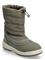 Viking Toasty Pull-on GTX Talvikengät, Olive, 25 – kuva 2