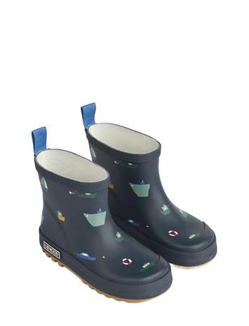 LIEWOOD Tekla Kumisaappaat, Sailing/Classic Navy, 26