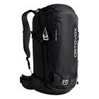 Ortovox Venet Tour 28L S, hiihtolaukku, musta