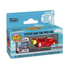 Funko Bitty Pop! Ride: Disney - Stitch FIGU