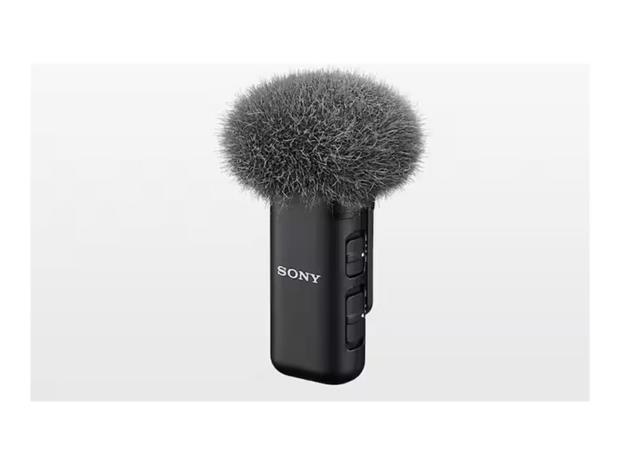 Sony ECM-W3, langaton mikrofonijärjestelmä