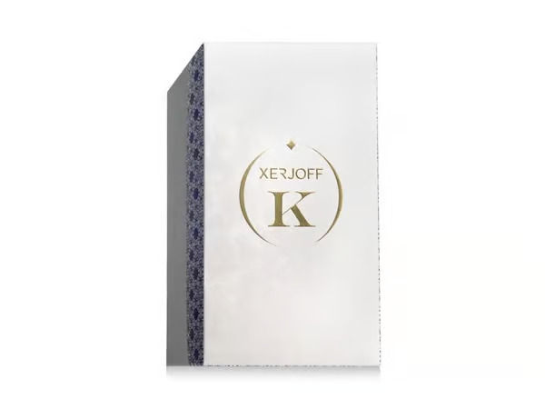 Xerjoff K Collection Ether - EdP 50 ml – kuva 4/4