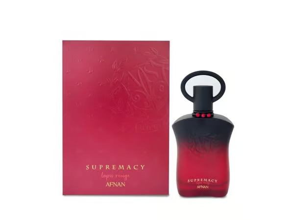 Afnan Perfumes Supremacy Tapis Rouge Eau de Parfum 90 ml