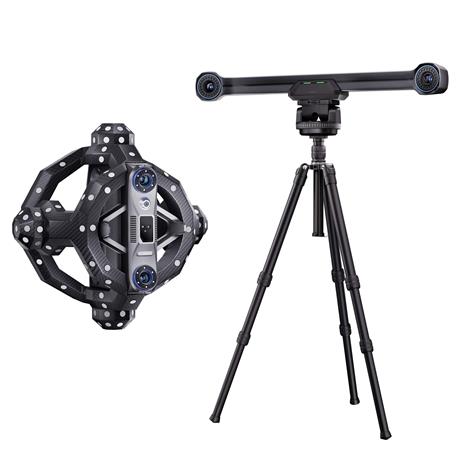 Revopoint Trackit Optical Tracking 3d Scanner – kuva 4/6