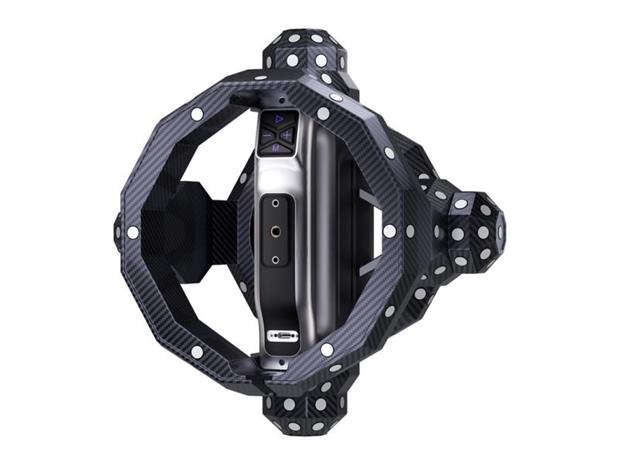 Revopoint Trackit Optical Tracking 3d Scanner – kuva 5/6