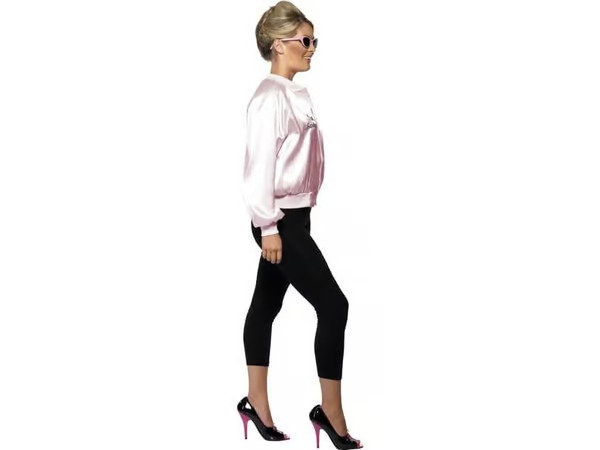 Pink Ladies-jacka
