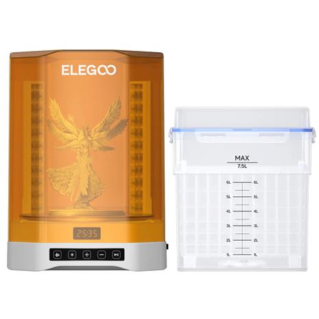 Elegoo Mercury Plus V3.0