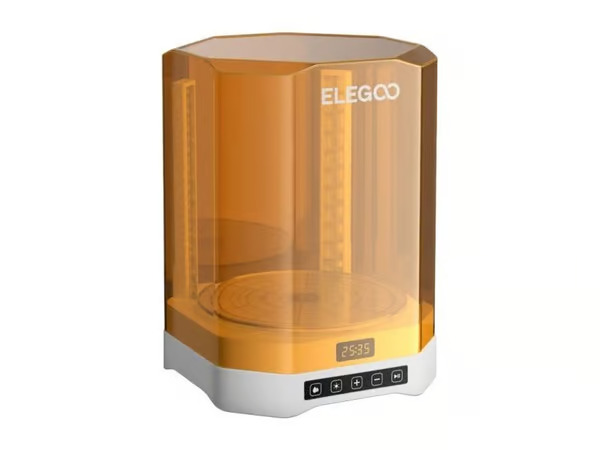 Elegoo Mercury Plus V3.0