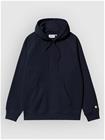 Carhartt WIP Chase Huppari dark navy / gold Miehet