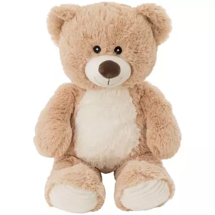 Teddykompaniet nalle pehmolelu pieni, Nuket ja pehmolelut