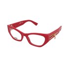 Lasit vahvuuksilla Moschino MOS632 C9A
