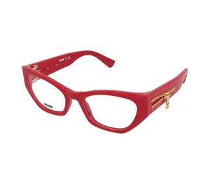 Lasit vahvuuksilla Moschino MOS632 C9A