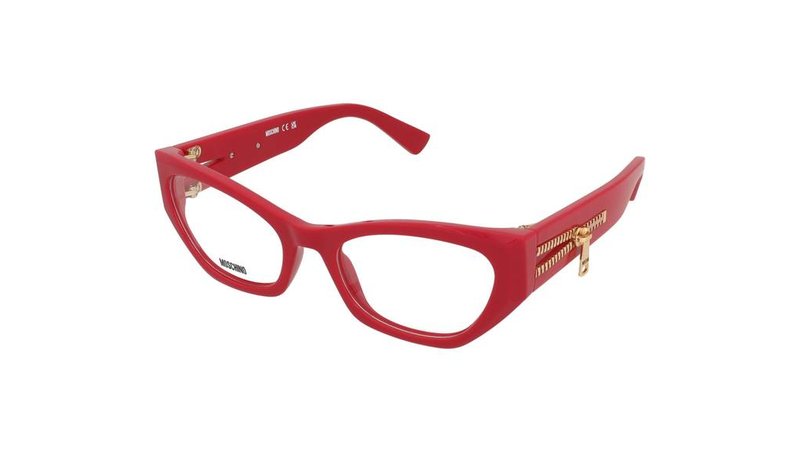 Lasit vahvuuksilla Moschino MOS632 C9A