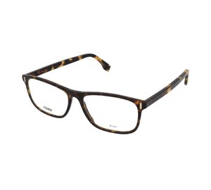 Lasit vahvuuksilla Fendi FF M0062 086