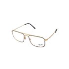 Lasit vahvuuksilla Ray-Ban RX6434 2946