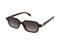 Aurinkolasit Furla SFU971 02BL – kuva 1