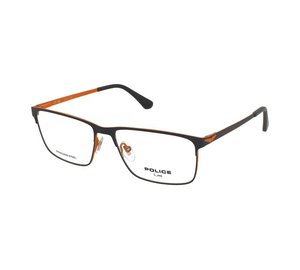 Silmälasit Police Tailwind Evo 5 VPLD06 0I24