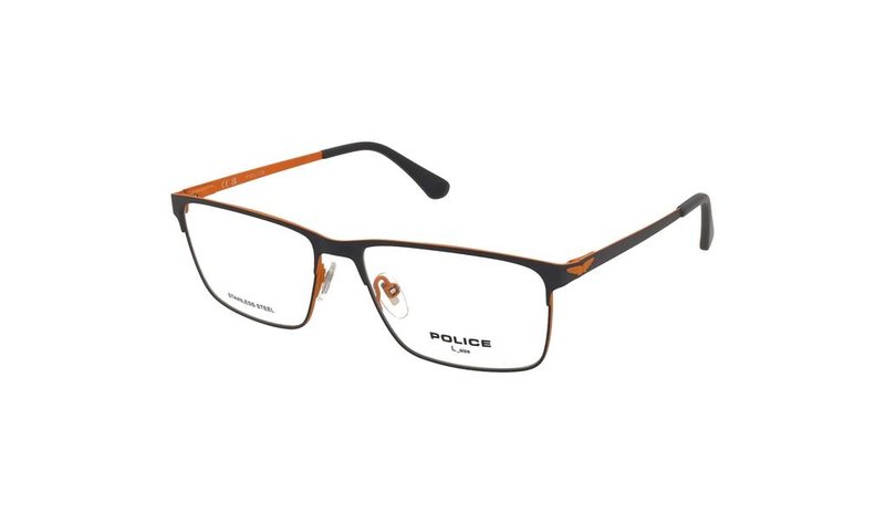Silmälasit Police Tailwind Evo 5 VPLD06 0I24