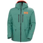 Helly Hansen Garibaldi 2.0, laskettelutakki, mies, vihreä