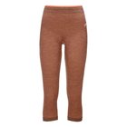 Ortovox 230 Competition Short Pants, nainen, oranssi