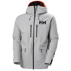 Helly Hansen Garibaldi 2.0, laskettelutakki, mies, harmaa
