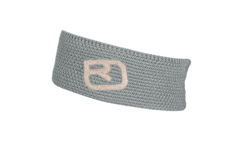 Ortovox Rock'n'Wool, panta, vihreä – kuva 1/1