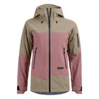 Ortovox Ortler Gore-Tex, hiihtotakki, nainen, pink