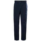 Helly Hansen Alphelia Ins, lasketteluhousut, nainen, sininen