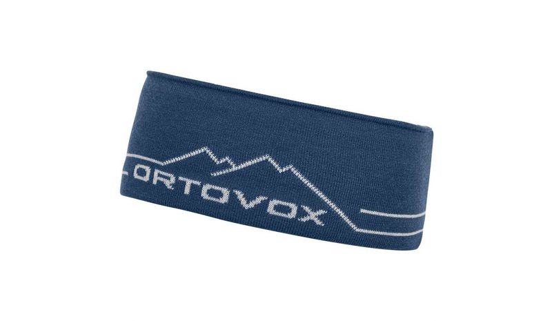 Ortovox Peak, panta, sininen – kuva 1/1