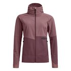 Ortovox Venet, softshell takki, nainen, pink