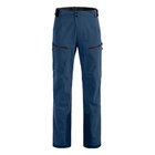 Ortovox Ortler Gore-Tex, lasketteluhousut, mies, sininen