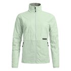 Ortovox Ortler Metawool 60 Rev, laskettelutakki, nainen, vihreä