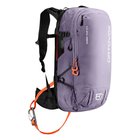 Ortovox Avabag Litric Tour 28L S, laskettelureppu, violetti
