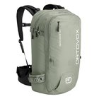 Ortovox Haute Route 30L S, laskettelureppu, vihreä
