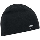 Ortovox Wonderwool, pipo, musta