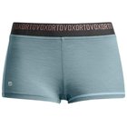 Ortovox 185 Rock'n'Wool Hot Pants, nainen, sininen