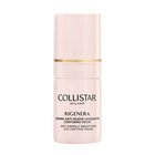 Collistar Rigenera Smoothing Anti-Wrinkle Eye Contour Silmänympärysvoide 15 ml