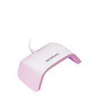 Semilac Lampe UV LED 15W/24 LED-kynsiuuni 1 kpl