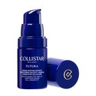 Collistar Futura Revitalizing Eye And Lip Contour Cream Cell Longevity Silmänympärysvoide 15 ml
