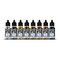 Vallejo Model Color Set Metallic (8) – kuva 1