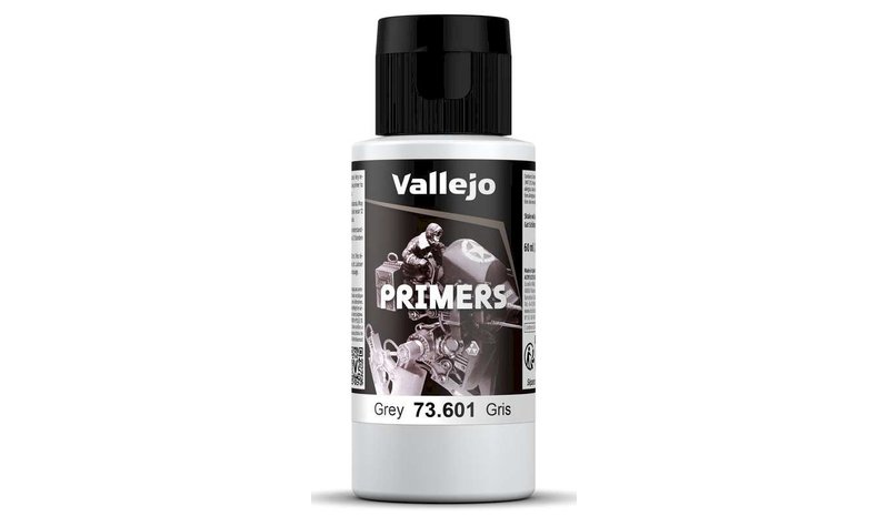 Vallejo Surface Primer 60ml