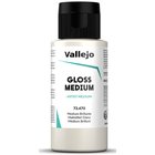 Vallejo Gloss Medium