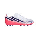 ADIDAS F50 Hyperfast League AG Jr - lasten jalkapallokengät (AG)