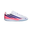 ADIDAS F50 Hyperfast Club IC Jr - lasten jalkapallokengät (IC)
