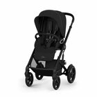 Cybex Talos S Lux rattaat