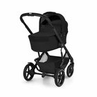 Cybex Talos S Lux yhdistelmävaunut