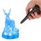 Patronus Light with Wand Remote Control – kuva 5