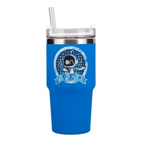 Astrobot Gamer Cup