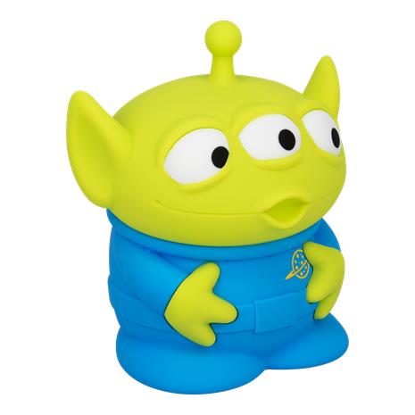 Toy Story - Alien SquishyGlo Light – kuva 2/3