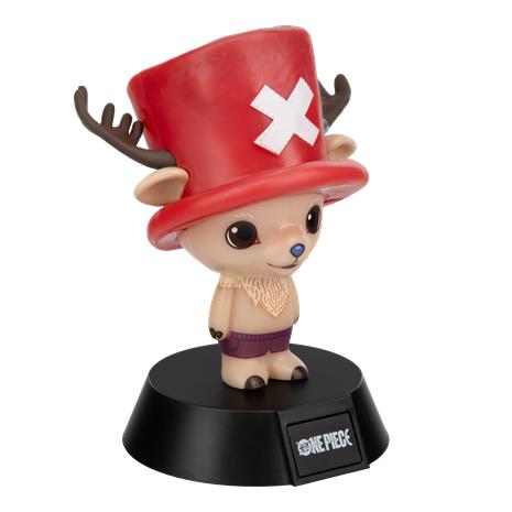 One Piece - Chopper Icon Light